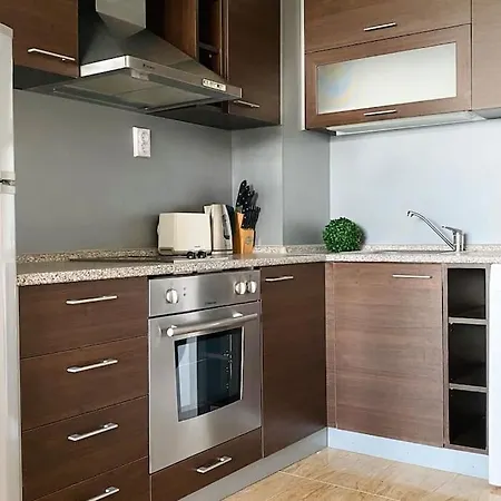 Apartello⊛com Diamond - Private Near Marina Dinevi In Апартхотел Свети Влас