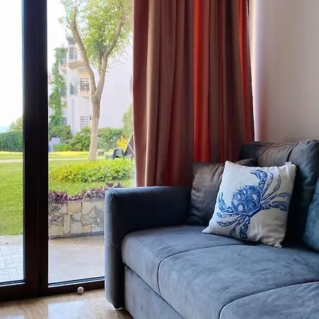 Apartello⊛com Diamond - Private Near Marina Dinevi In Свети Влас