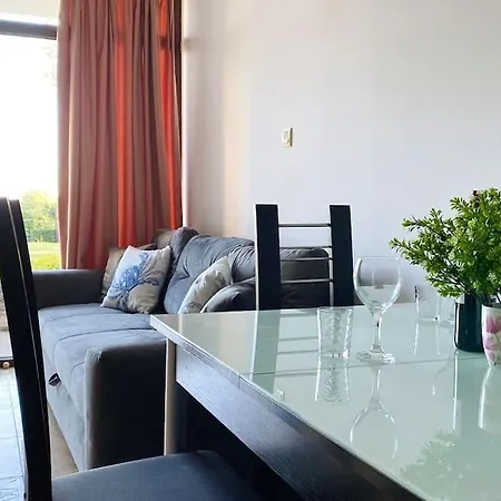 Apartello⊛com Diamond - Private Near Marina Dinevi In Апартхотел