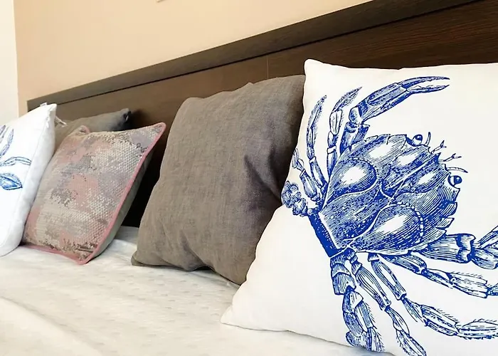 Apartello⊛com Diamond - Private Near Marina Dinevi In Apartmanhotel 4*