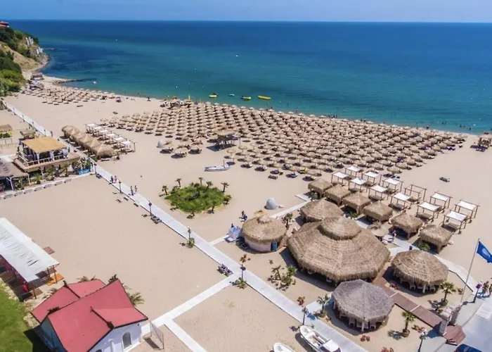 Apartello⊛com Diamond - Private Near Marina Dinevi In Apartmanhotel 4*